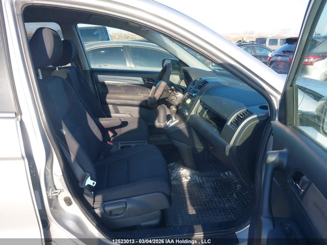 12523013 :رقم المزاد ، 5J6RE4H32BL802611 vin ، 2011 Honda Cr-v Lx مزاد بيع