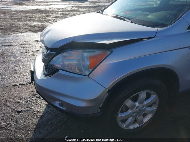 12523013 :رقم المزاد ، 5J6RE4H32BL802611 vin ، 2011 Honda Cr-v Lx مزاد بيع