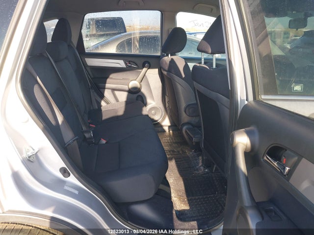 12523013 :رقم المزاد ، 5J6RE4H32BL802611 vin ، 2011 Honda Cr-v Lx مزاد بيع
