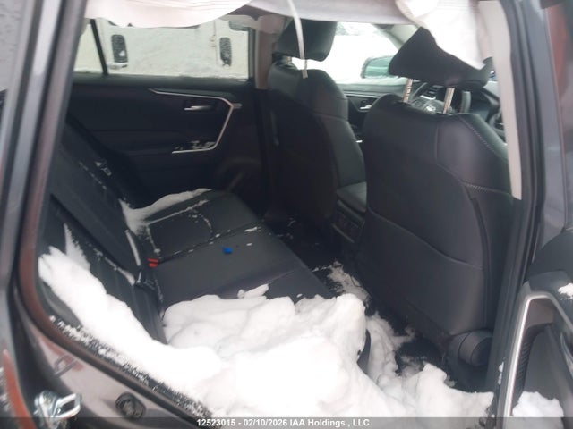 Продажа на аукционе авто 2025 Toyota Rav4 Xle, vin: 2T3R1RFV2SC522639, номер лота: 12523015