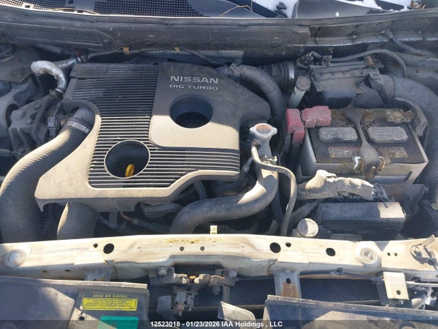 JN8AF5MR9ET362475 Nissan Juke S/sv/sl/nismo