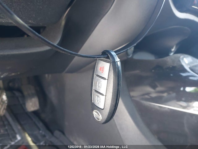 JN8AF5MR9ET362475 Nissan Juke S/sv/sl/nismo