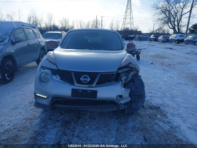 JN8AF5MR9ET362475 Nissan Juke S/sv/sl/nismo