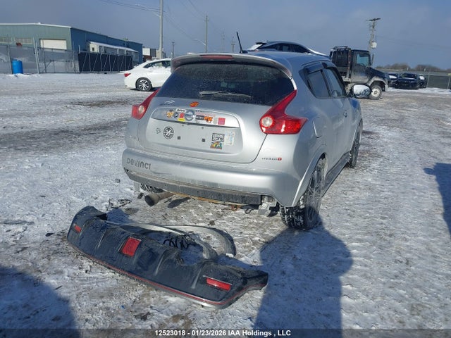 JN8AF5MR9ET362475 Nissan Juke S/sv/sl/nismo