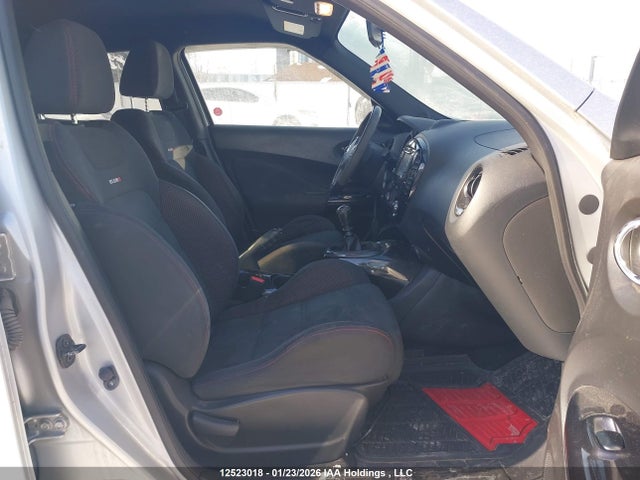 JN8AF5MR9ET362475 Nissan Juke S/sv/sl/nismo