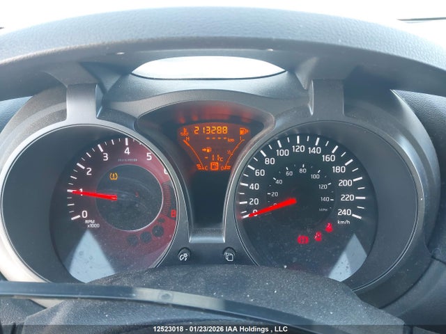 JN8AF5MR9ET362475 Nissan Juke S/sv/sl/nismo