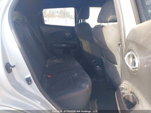 JN8AF5MR9ET362475 Nissan Juke S/sv/sl/nismo
