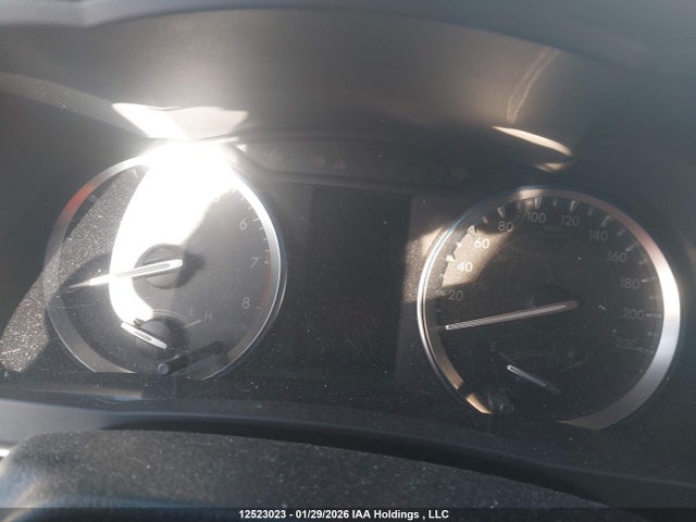 5TDJZRFH0KS610864 Toyota Highlander Xle