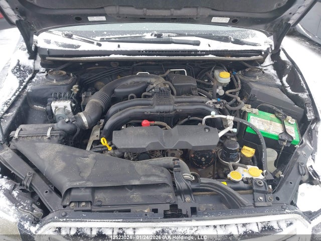JF1GPAK6XF9323869 Subaru Impreza 2.0i Sport Package