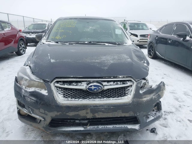 JF1GPAK6XF9323869 Subaru Impreza 2.0i Sport Package