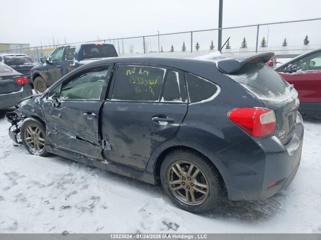 JF1GPAK6XF9323869 Subaru Impreza 2.0i Sport Package