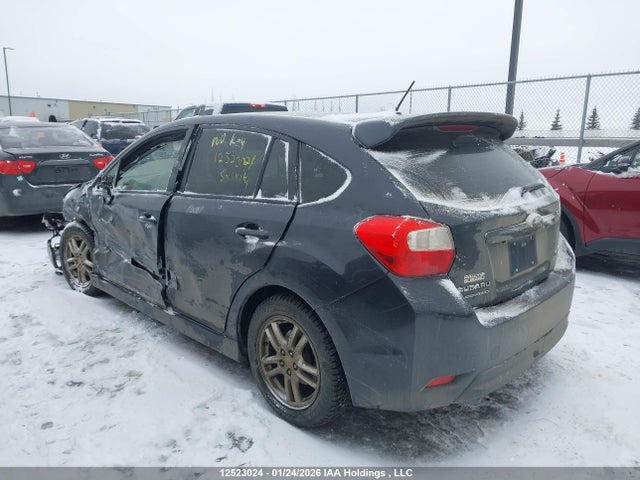 JF1GPAK6XF9323869 Subaru Impreza 2.0i Sport Package