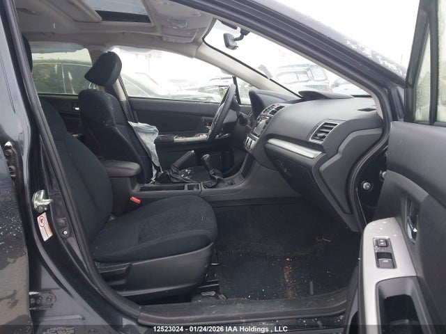 JF1GPAK6XF9323869 Subaru Impreza 2.0i Sport Package