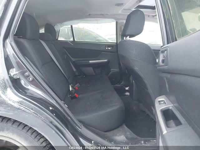 JF1GPAK6XF9323869 Subaru Impreza 2.0i Sport Package