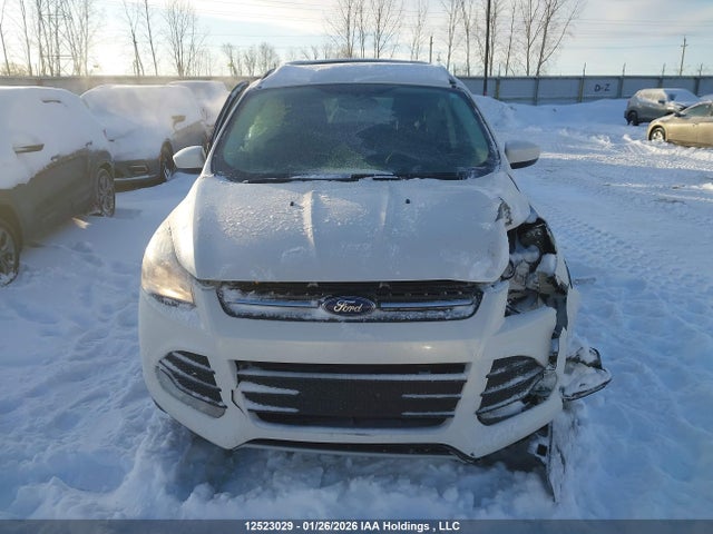 12523029 :رقم المزاد ، 1FMCU0G9XDUA12348 vin ، 2013 Ford Escape Se مزاد بيع