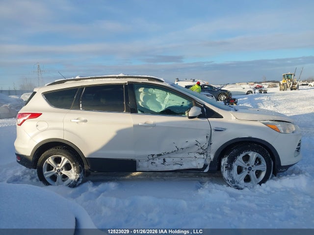 12523029 :رقم المزاد ، 1FMCU0G9XDUA12348 vin ، 2013 Ford Escape Se مزاد بيع