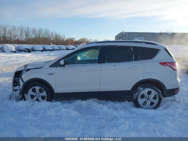 12523029 :رقم المزاد ، 1FMCU0G9XDUA12348 vin ، 2013 Ford Escape Se مزاد بيع