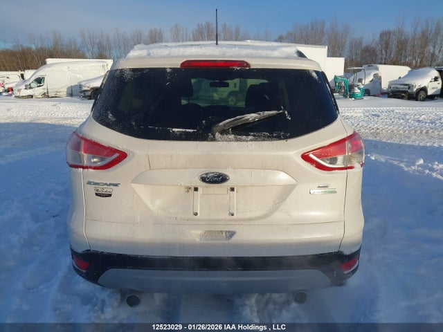 12523029 :رقم المزاد ، 1FMCU0G9XDUA12348 vin ، 2013 Ford Escape Se مزاد بيع