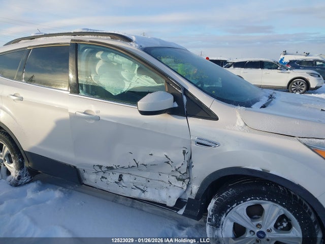 12523029 :رقم المزاد ، 1FMCU0G9XDUA12348 vin ، 2013 Ford Escape Se مزاد بيع