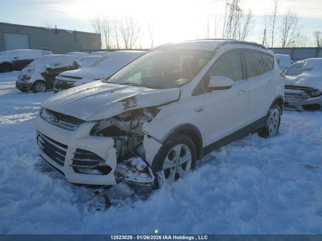 12523029 :رقم المزاد ، 1FMCU0G9XDUA12348 vin ، 2013 Ford Escape Se مزاد بيع