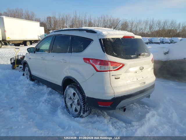 12523029 :رقم المزاد ، 1FMCU0G9XDUA12348 vin ، 2013 Ford Escape Se مزاد بيع