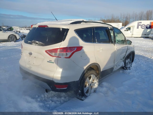 12523029 :رقم المزاد ، 1FMCU0G9XDUA12348 vin ، 2013 Ford Escape Se مزاد بيع