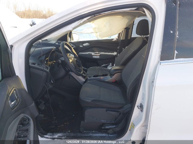 12523029 :رقم المزاد ، 1FMCU0G9XDUA12348 vin ، 2013 Ford Escape Se مزاد بيع