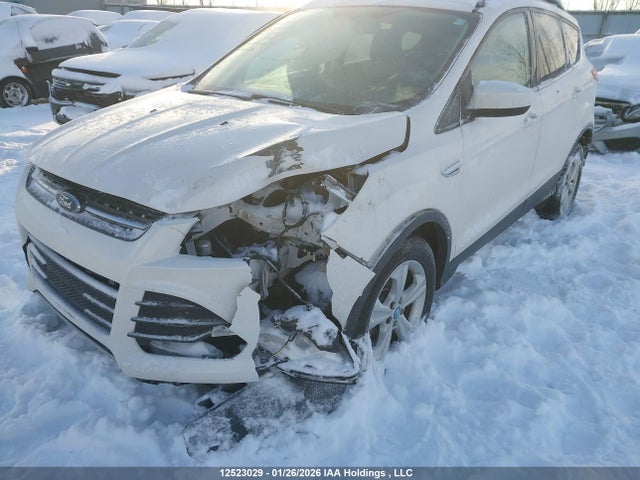 12523029 :رقم المزاد ، 1FMCU0G9XDUA12348 vin ، 2013 Ford Escape Se مزاد بيع