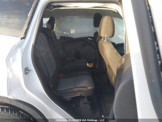 12523029 :رقم المزاد ، 1FMCU0G9XDUA12348 vin ، 2013 Ford Escape Se مزاد بيع