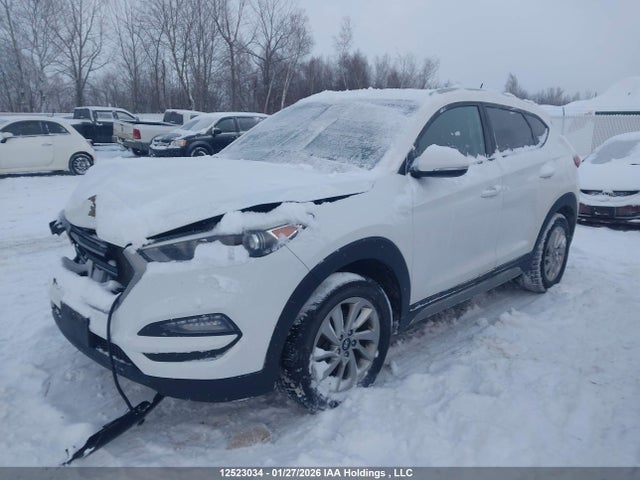 KM8J33A46HU478390 Hyundai Tucson Premium