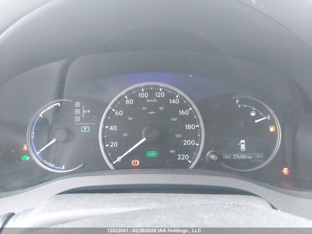 Продажа на аукционе авто 2011 Lexus Ct 200h Premium, vin: JTHKD5BHXB2006018, номер лота: 12523041