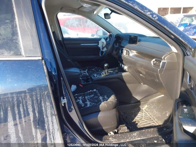 JM3KFABL7J0440052 Mazda Cx-5 Gx