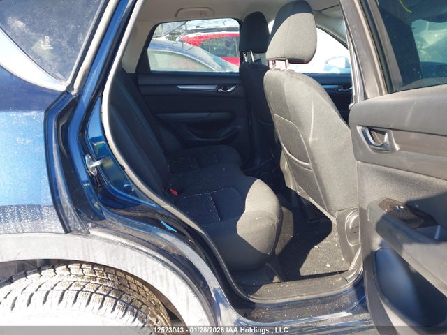 JM3KFABL7J0440052 Mazda Cx-5 Gx