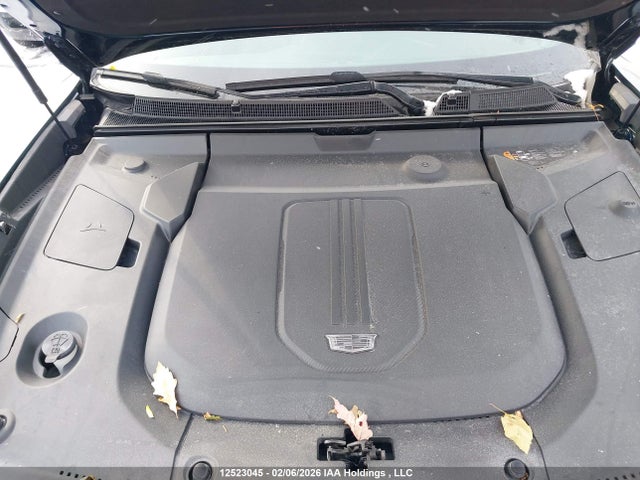 1GYKPMRKXRZ137143 Cadillac Lyriq Tech Rwd