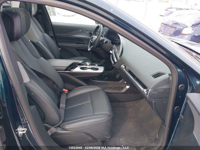 1GYKPMRKXRZ137143 Cadillac Lyriq Tech Rwd