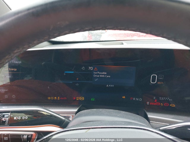 1GYKPMRKXRZ137143 Cadillac Lyriq Tech Rwd
