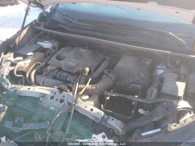 JTJBARBZ7J2156156 Lexus NX 300