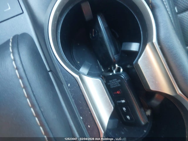 JTJBARBZ7J2156156 Lexus NX 300