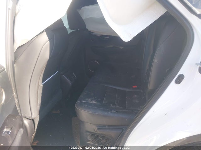 JTJBARBZ7J2156156 Lexus NX 300