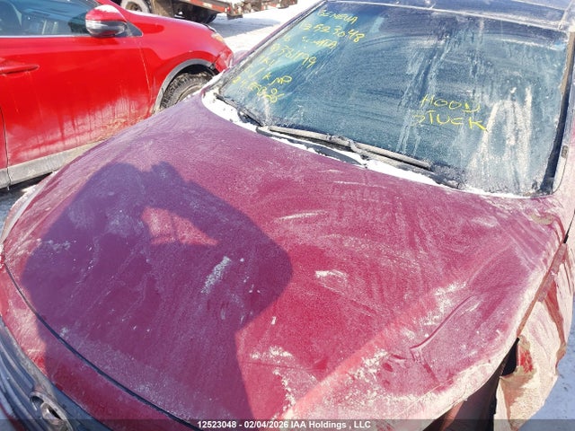 5NPE34AF5GH381199 Hyundai Sonata Sport Tech