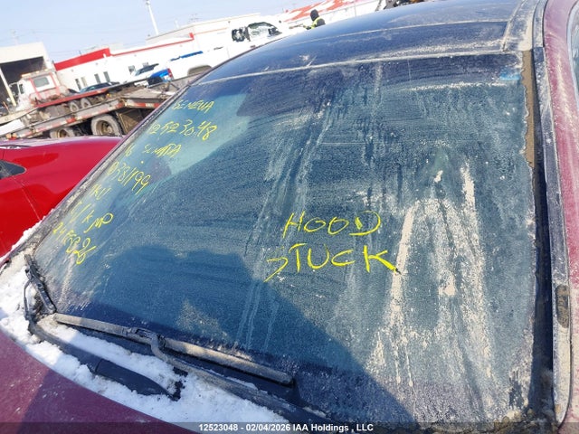 5NPE34AF5GH381199 Hyundai Sonata Sport Tech