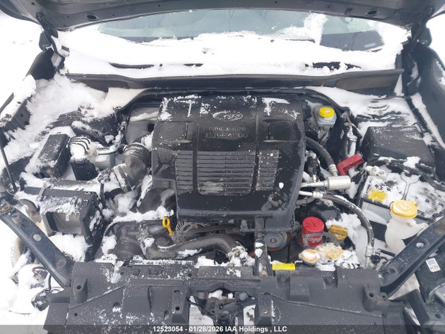 Subaru Forester Touring 2022 JF2SKEEC8NH488207 Image 10