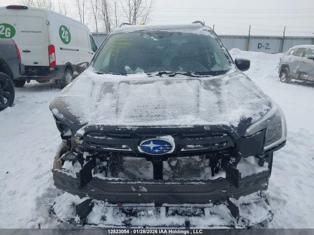 Subaru Forester Touring 2022 JF2SKEEC8NH488207 Image 13
