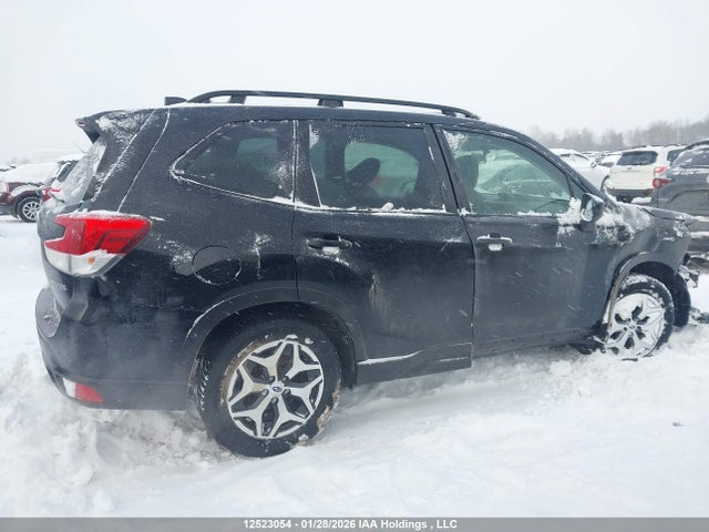 Subaru Forester Touring 2022 JF2SKEEC8NH488207 Image 14