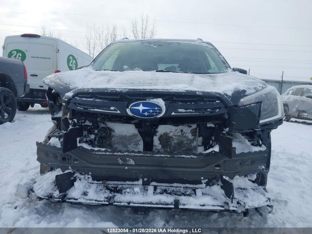 Subaru Forester Touring 2022 JF2SKEEC8NH488207 Image 6