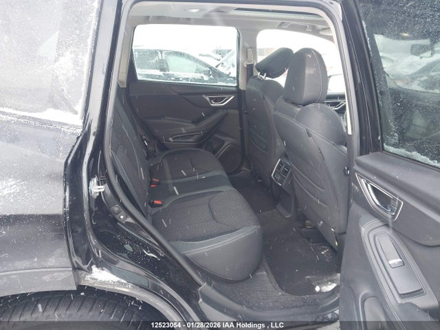 Subaru Forester Touring 2022 JF2SKEEC8NH488207 Image 8