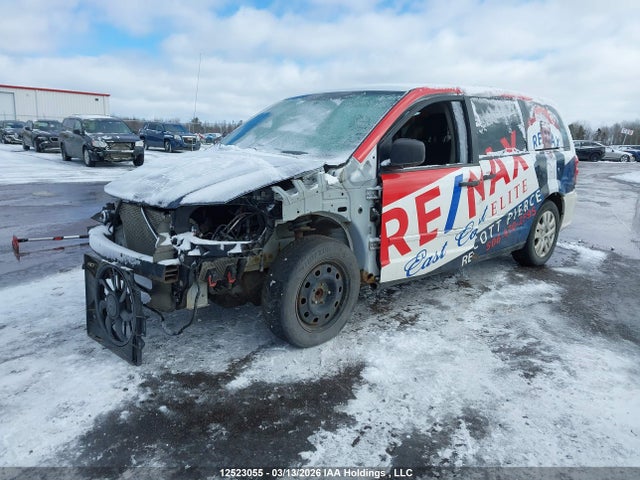Продаж на аукціоні авто 2016 Dodge Grand Caravan Se/sxt, vin: 2C4RDGBG3GR332397, номер лоту: 12523055