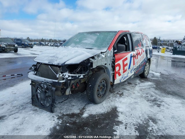 Продаж на аукціоні авто 2016 Dodge Grand Caravan Se/sxt, vin: 2C4RDGBG3GR332397, номер лоту: 12523055