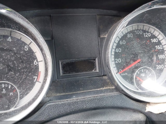 Продаж на аукціоні авто 2016 Dodge Grand Caravan Se/sxt, vin: 2C4RDGBG3GR332397, номер лоту: 12523055