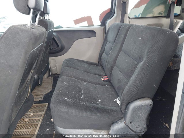 Продаж на аукціоні авто 2016 Dodge Grand Caravan Se/sxt, vin: 2C4RDGBG3GR332397, номер лоту: 12523055